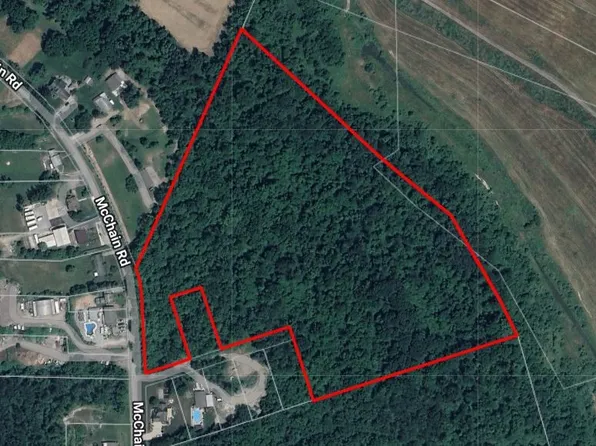 266 McChain Rd, Finleyville, PA 15332