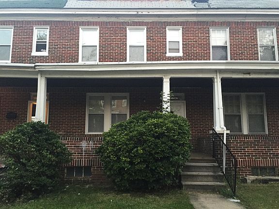 3330 St Ambrose Avenue