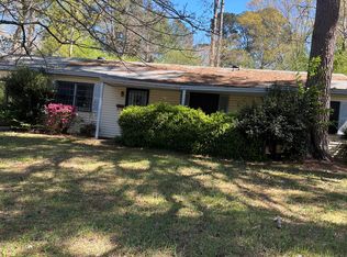 2842 Teresa Dr, Jackson, MS 39212