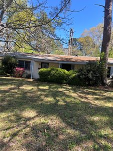 2842 Teresa Dr, Jackson, MS, 39212