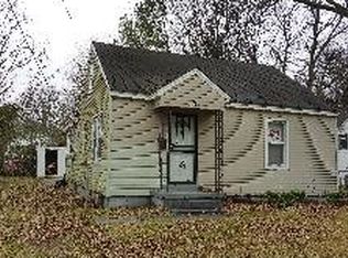 864 Kippley St, Memphis, TN 38112