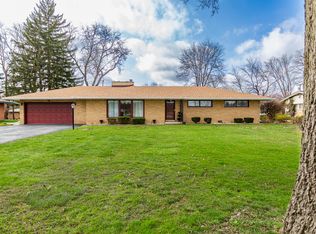 2545 W 57th Ave, Merrillville, IN 46410