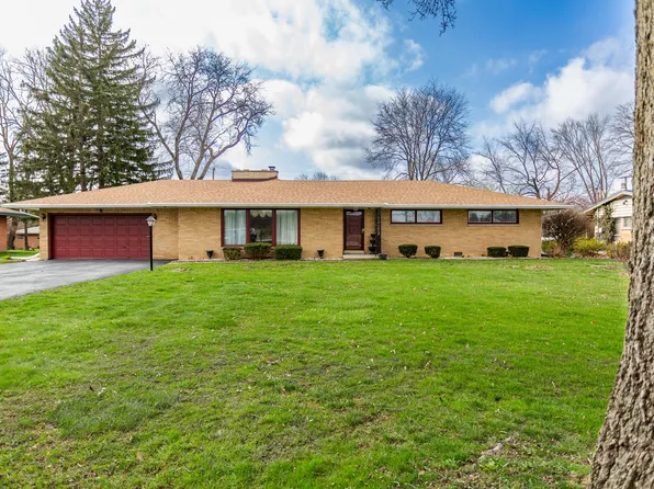 2545 W 57th Ave, Merrillville, IN 46410
