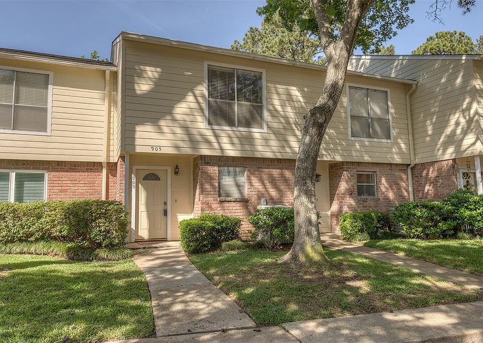 1st image of 14515 Wunderlich Dr Unit 905