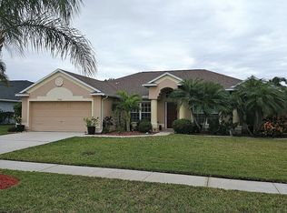 4166 San Ysidro Way, Rockledge, FL 32955