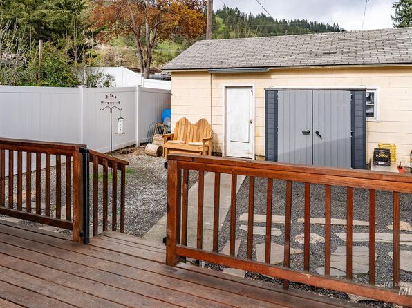 200 N G St, Orofino, ID 83544