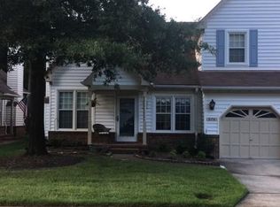 876 Rivanna River Reach, Chesapeake, VA 23320