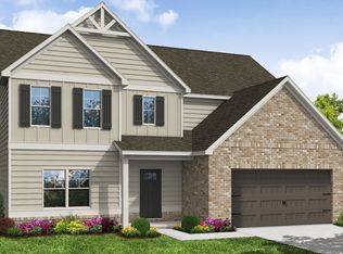 Westin Plan, Cedar Grove Commons, Conley, GA 30288