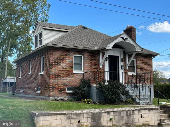 19 N Bank St, Marietta, PA 17547