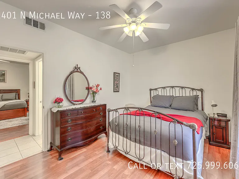 1401 N Michael Way #138 — Photo 15