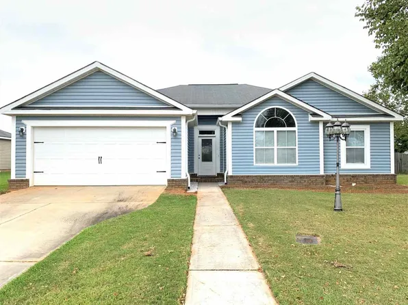101 Stockton Pass, Bonaire, GA 31005