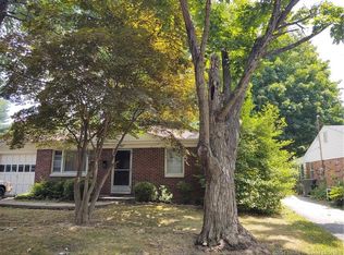 1418 McTavish Dr, Clarksville, IN 47129