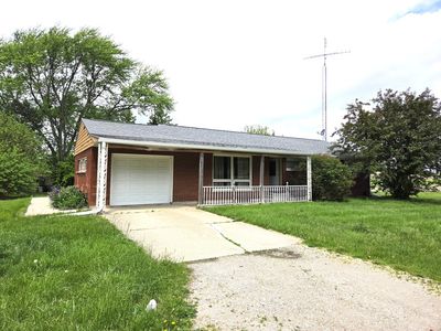 2335 N 30th Rd, Marseilles, IL, 61341