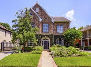 4126 Villanova St, Houston, TX 77005