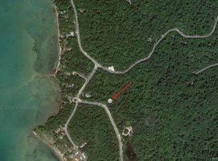 Gull Island Rd, Beaver island, MI 49782