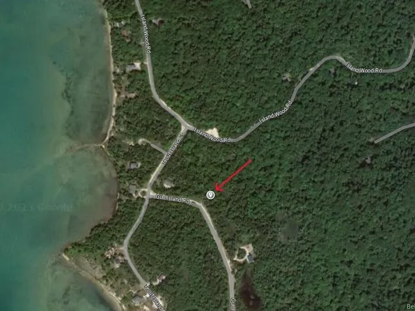 Gull Island Rd, Beaver Island, MI 49782