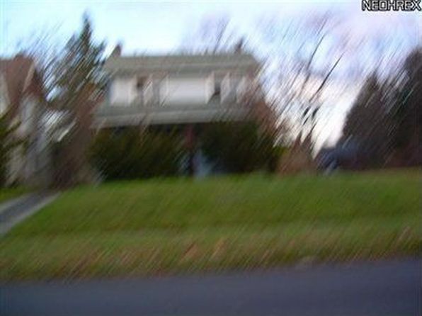 3 Bed 1 Bath Youngstown, OH
