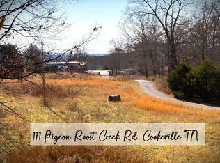 171 Pigeon Roost Creek Rd, Cookeville, TN 38506