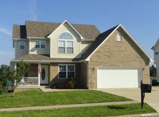 2560 Kensington Way, Elizabethtown, KY 42701