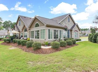 105 Essex Pl, Southern Pines, NC 28387