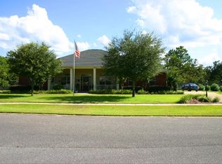 2480 Bell Ridge Dr, Crestview, FL 32536