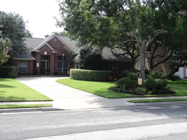 2025 Saint Andrews Dr, Round Rock, TX 78664