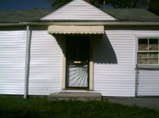 4356 E 142nd St, Cleveland, OH 44128