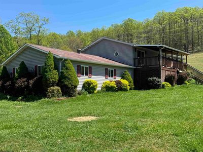 143 Sunday Dr, Fairmont, WV, 26554
