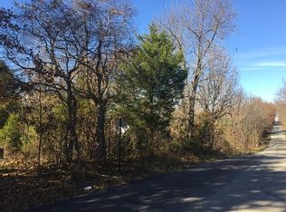 1025 N Nelson Mill Rd, Nixa, MO 65714