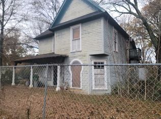 3226 E Ponce De Leon Ave, Scottdale, GA 30079