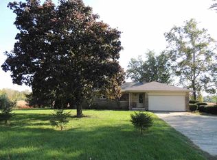 8931 W State Road 26, Rossville, IN 46065