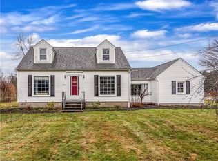 346 W Nimisila Rd, Akron, OH 44319