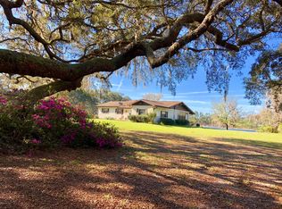 109 Silver Beach Blvd, Pomona Park, FL 32181
