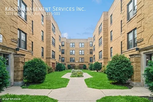 3213-23 W Diversey Ave Photo 1