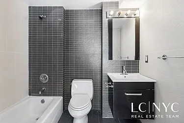 Rented by Keller Williams NYC