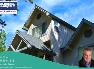 170 Myron Dr, Zephyr Cove, NV 89448