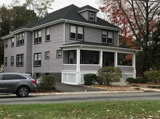 290 Columbia Ave #1, Fort Lee, NJ 07024