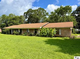 4005 Highway 134, Epps, LA 71237