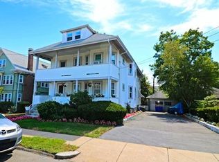 35 Enfield Rd #1, Winthrop, MA 02152