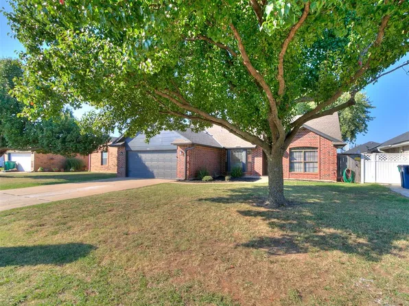 5401 SE 86th St, Oklahoma City, OK 73135