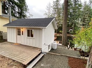 5104 Ad El Rd SE, Olympia, WA 98513