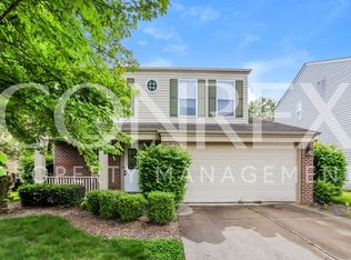 5929 Hayden Dr, Middletown, OH 45042