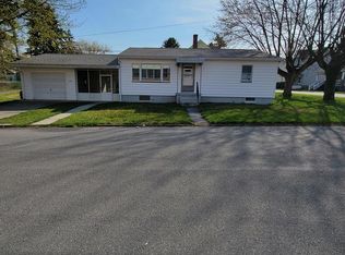 2415 5th St, Altoona, PA 16601
