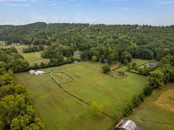 7117 White Oak Valley Rd, Mc Donald, TN 37353