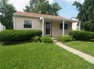 5260 Fyler Ave, Saint Louis, MO