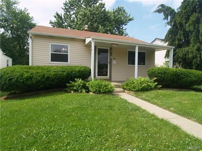 5260 Fyler Ave, Saint Louis, MO, 63139