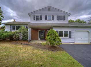 241 Bentley Ave, Hamilton, NJ 08619