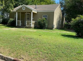 4151 S 35th West Ave, Tulsa, OK 74107
