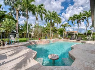146 Miramar Ave, Royal Palm Beach, FL 33411