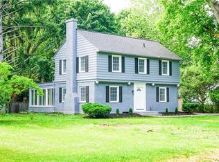 66 Commonwealth Rd, Rochester, NY 14618